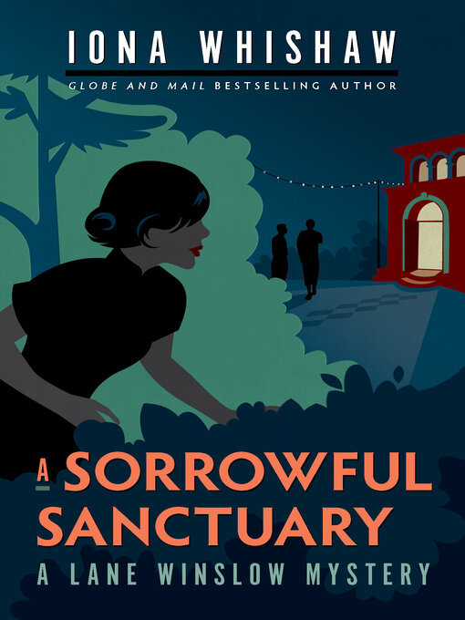 Title details for A Sorrowful Sanctuary by Iona Whishaw - Available